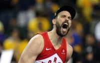 Spanish Basketball Star Marc Gasol - Top 5 Facts